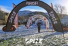 John Boothman at Spine Race Finish