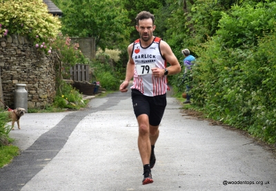 Ben Whitehead