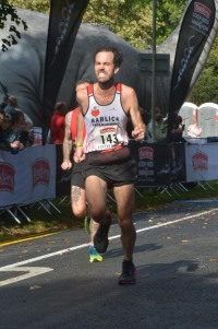 Lochness Marathon - 1 October 2023