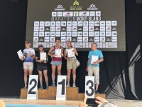 Mont Blanc Trail Races - 27 June 2026