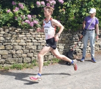 Kelbrook Fell Race - 30 May 2026