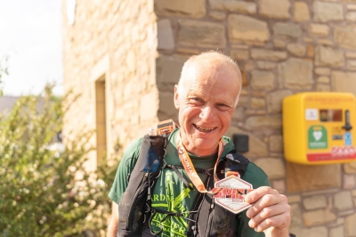 Montane Spine Race - 15 June 2025